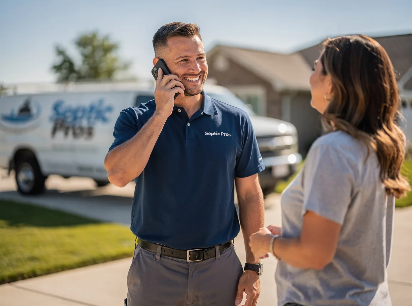 Septic Tank Pumping Girard, OH FAQs